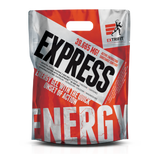 Extrifit EXPRESS ENERGY Gel (25 Packungen von 80 g) (Energiegel)