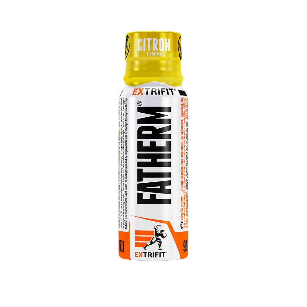 Extrifit fat burner