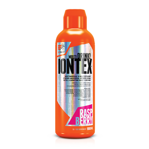 Extrifit IONTEX (1,000 ml) (hypotonic drink)