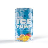 FA ICE Pump Pre Workout 463 g (treeningueelne)