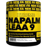 Napalm® Leaa 9 240 g (aminohapete kompleks)