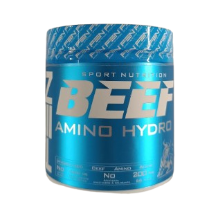 FEN BEEF Amino Hydro 200 таб. (Гидролизованные говяжьи аминокислоты)