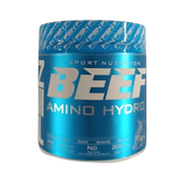 FEN BEEF Amino Hydro 200 tab. (Hydrolyzed beef amino acids)