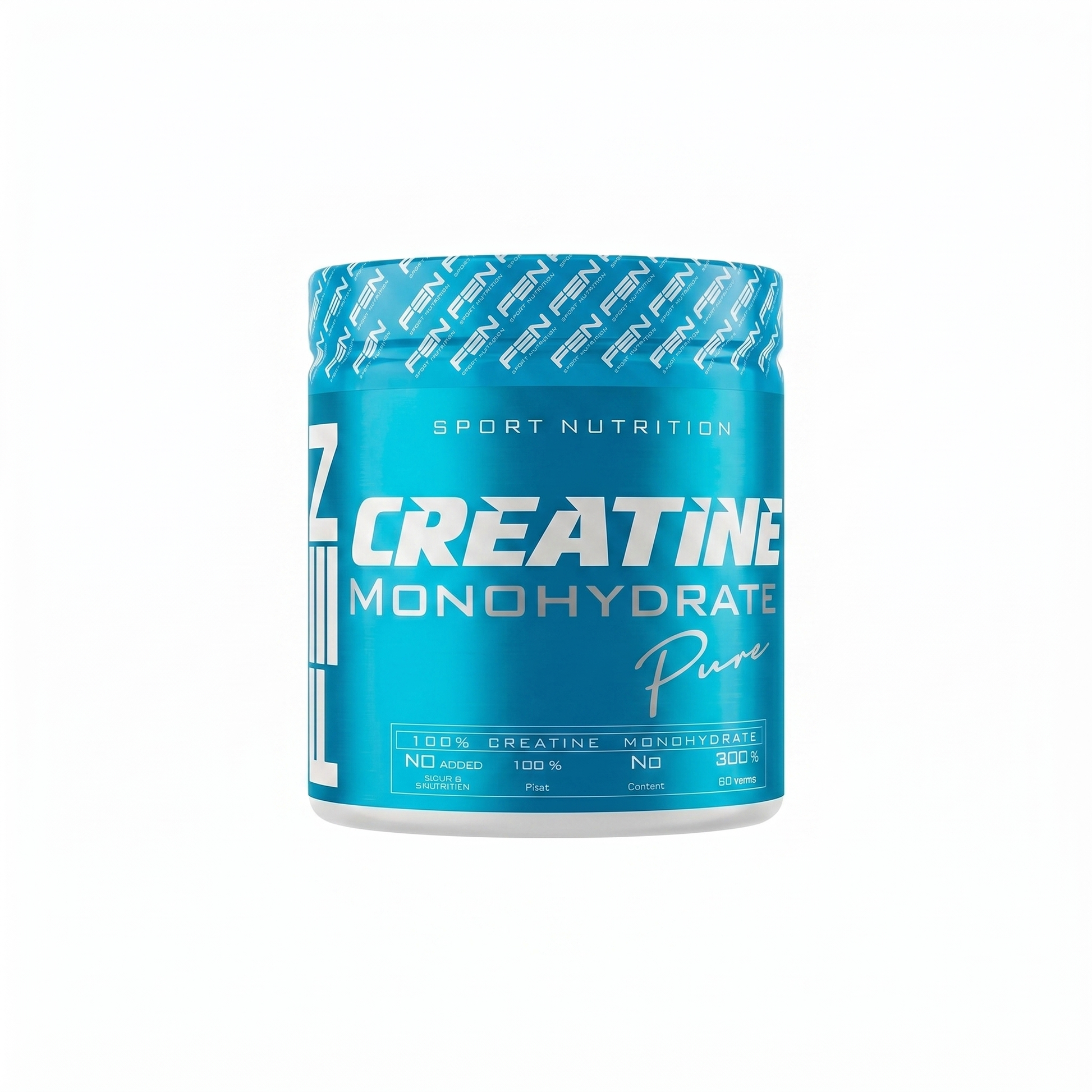 FEN Creatine monohydrate