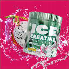 FA ICE Creatine 300 g (Kreatinas) - FEN sport nutrition