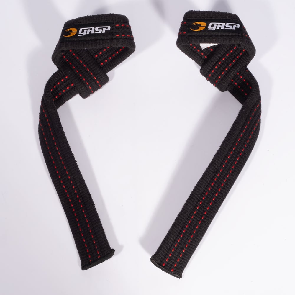 Gasp Lifiting Straps - FEN sport nutrition