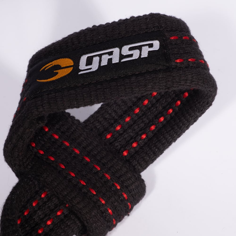 Gasp Lifiting Straps - FEN sport nutrition