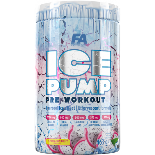 FA ICE PUMP