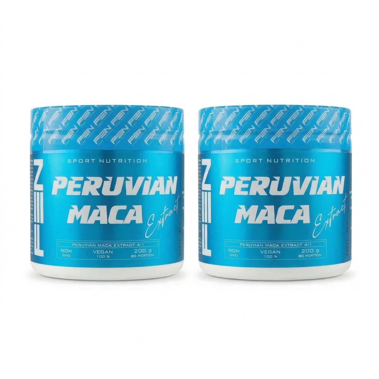 FEN Peruvian Maca