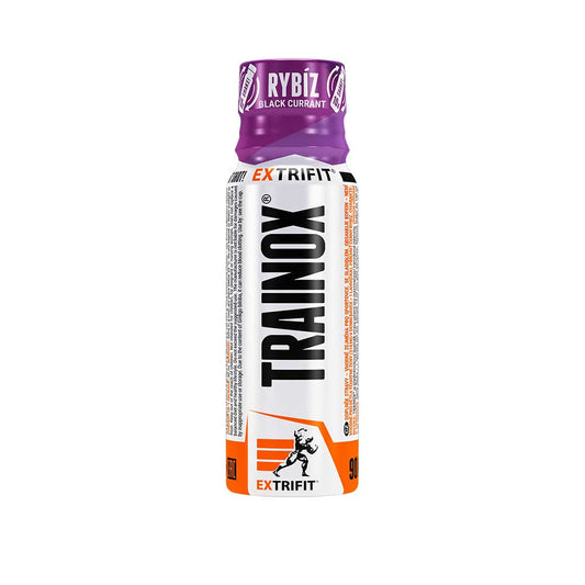 Extrifit Trainox Shot 90 ml - Pre-workout