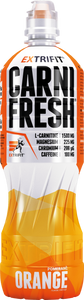 Extrifit Carnifresh L-карнитиновый напиток 850 мл (питье с кофеином и минералами)