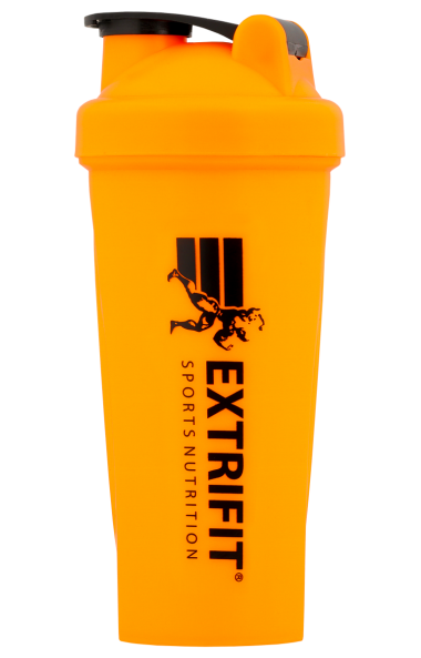 Extifit plaktuvė 700 ml - FEN papildai sportui